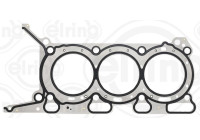 Packning, topplock 039.150 Elring