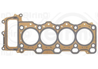 Packning, topplock 044.410 Elring