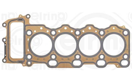 Packning, topplock 044.410 Elring