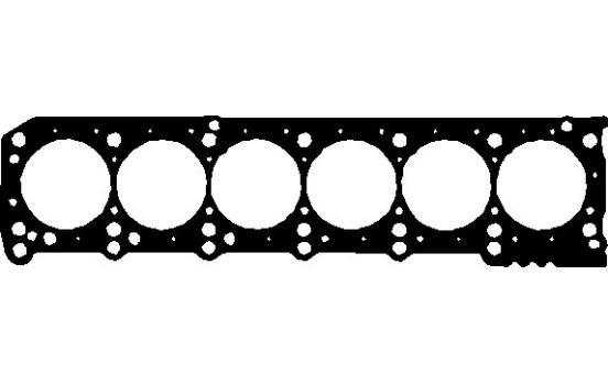 Packning, topplock 044.581 Elring