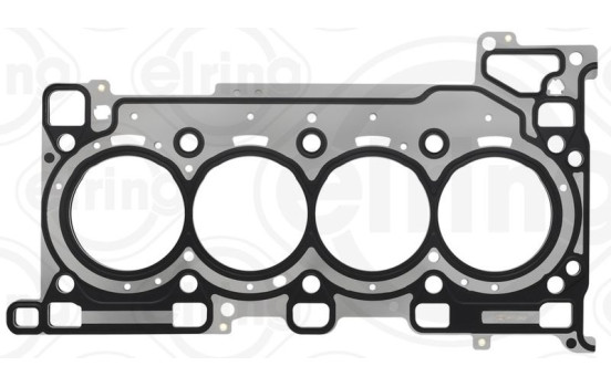 Packning, topplock 044.700 Elring