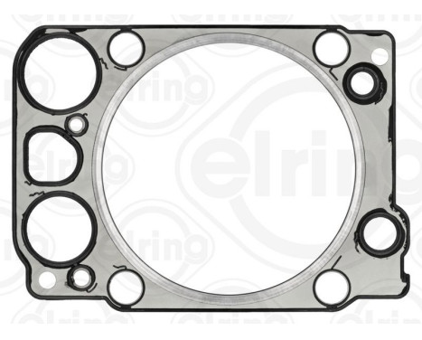 Packning, topplock 052.481 Elring