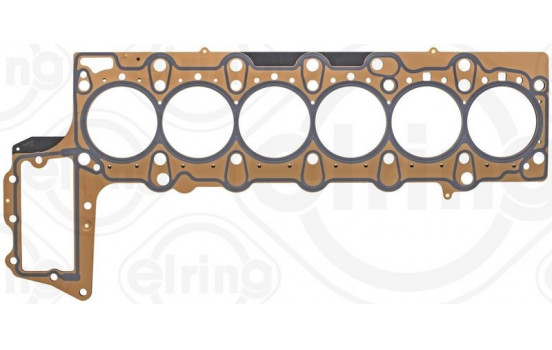 Packning, topplock 058.053 Elring