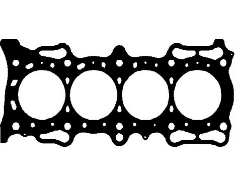 Packning, topplock 058.740 Elring