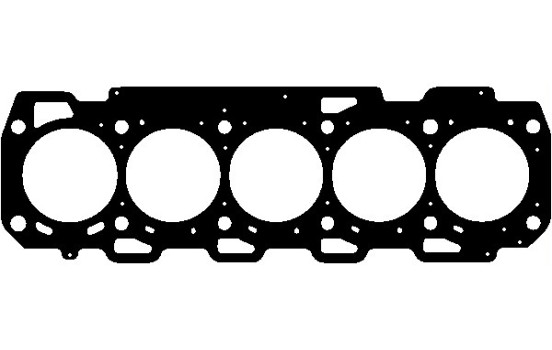 Packning, topplock 061.161 Elring