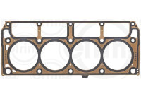 Packning, topplock 069.404 Elring