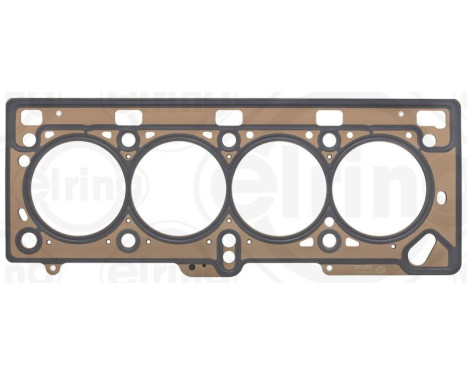 Packning, topplock 071.293 Elring