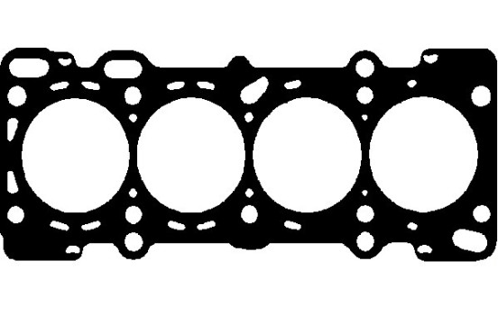 Packning, topplock 075.480 Elring