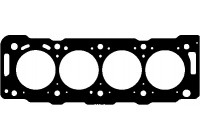 Packning, topplock 075.880 Elring