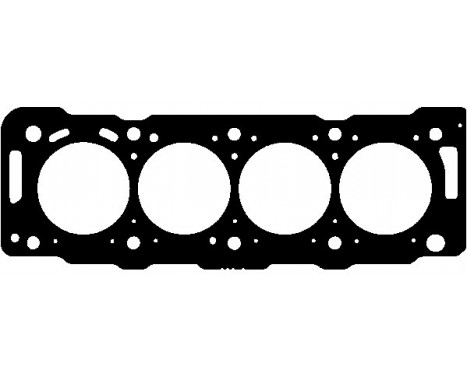 Packning, topplock 075.880 Elring