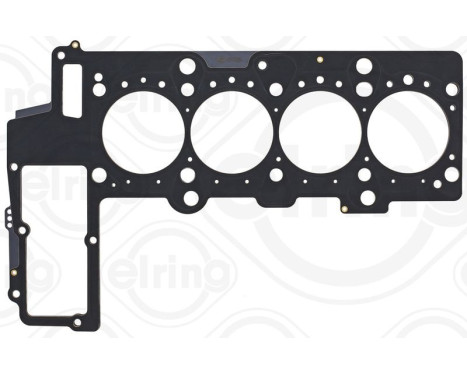 Packning, topplock 075.960 Elring