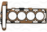 Packning, topplock 081.581 Elring