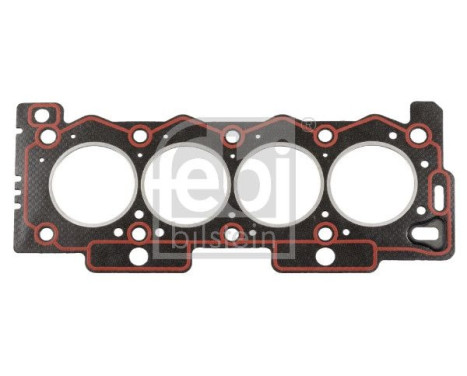 Packning, topplock 103306 FEBI, bild 2