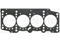 Packning, topplock 104.316 Elring