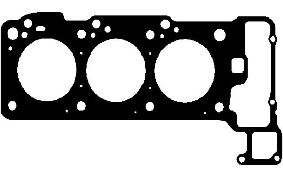 Packning, topplock 104.580 Elring