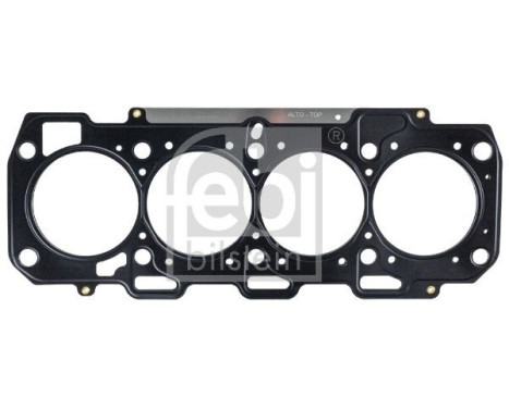 Packning, topplock 105795 FEBI, bild 2