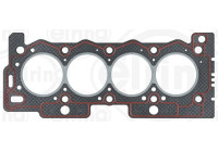 Packning, topplock 117.831 Elring