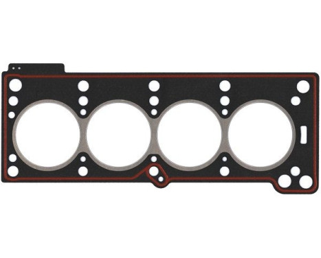 Packning, topplock 118.051 Elring