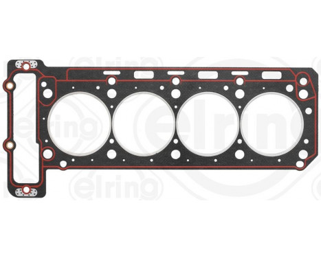 Packning, topplock 122.810 Elring, bild 2
