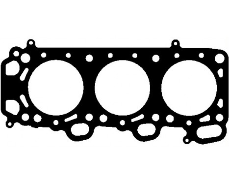 Packning, topplock 124.380 Elring