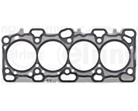 Packning, topplock 124.420 Elring, bild 2