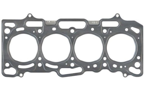 Packning, topplock 124.780 Elring, bild 2