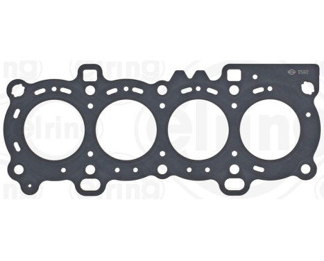 Packning, topplock 125.022 Elring