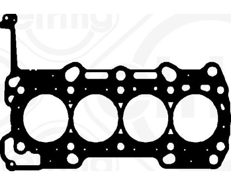 Packning, topplock 125.292 Elring