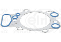 Packning, topplock 125.780 Elring