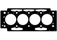 Packning, topplock 125.911 Elring