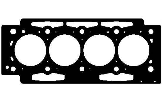 Packning, topplock 125.911 Elring