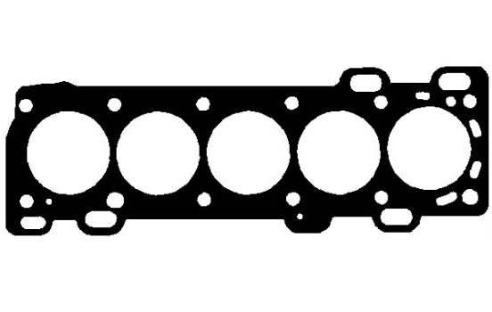 Packning, topplock 135.160 Elring