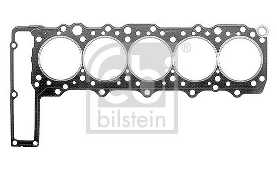 Packning, topplock 14393 FEBI, bild 2