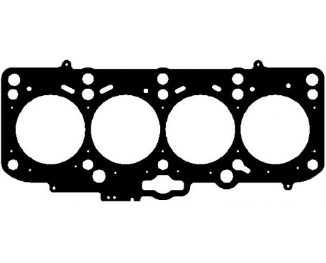 Packning, topplock 150.390 Elring