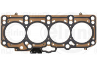 Packning, topplock 150.782 Elring