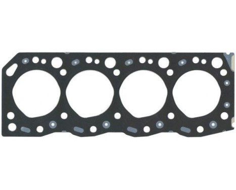 Packning, topplock 152.820 Elring, bild 2