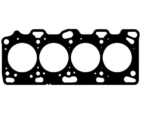 Packning, topplock 153.230 Elring