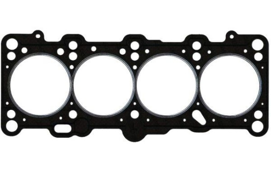Packning, topplock 156.870 Elring, bild 2