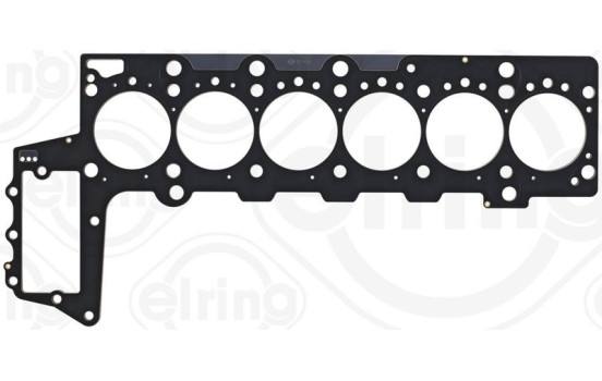 Packning, topplock 157.430 Elring, bild 2