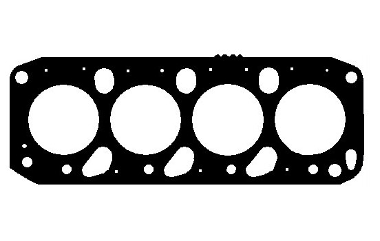 Packning, topplock 164.271 Elring