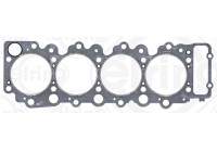 Packning, topplock 164.740 Elring