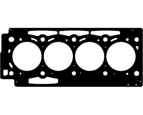 Packning, topplock 170.051 Elring