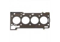 Packning, topplock 172152 FEBI