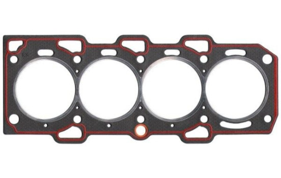 Packning, topplock 180.770 Elring, bild 2