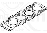 Packning, topplock 181.460 Elring