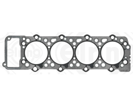 Packning, topplock 181.870 Elring, bild 2