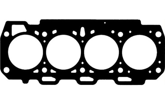 Packning, topplock 186.381 Elring