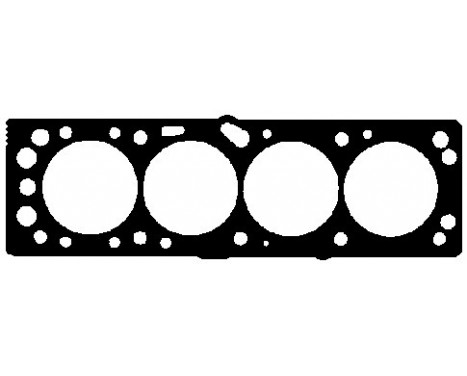 Packning, topplock 186.711 Elring