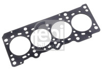 Packning, topplock 194506 FEBI