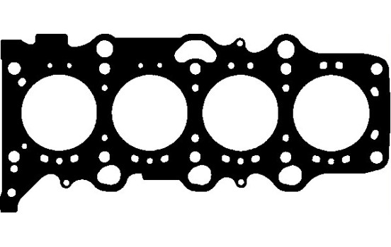 Packning, topplock 198.680 Elring